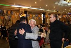 KIZILCAHAMAM İFTAR PROGRAMI