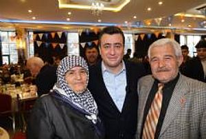 KIZILCAHAMAM İFTAR PROGRAMI