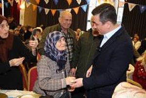 KIZILCAHAMAM İFTAR PROGRAMI