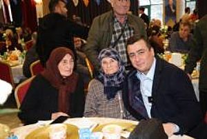 KIZILCAHAMAM İFTAR PROGRAMI