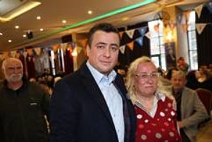 KIZILCAHAMAM İFTAR PROGRAMI