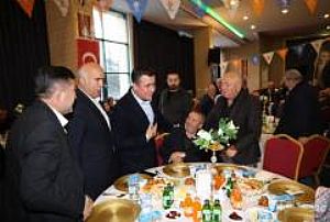 KIZILCAHAMAM İFTAR PROGRAMI