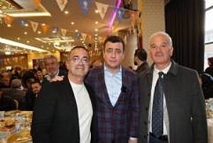 KIZILCAHAMAM İFTAR PROGRAMI