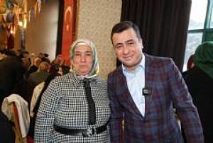 KIZILCAHAMAM İFTAR PROGRAMI