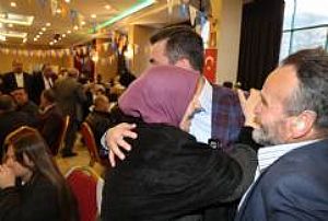 KIZILCAHAMAM İFTAR PROGRAMI