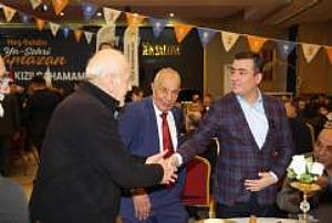 KIZILCAHAMAM İFTAR PROGRAMI