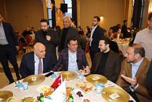 KIZILCAHAMAM İFTAR PROGRAMI