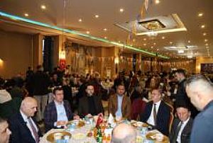 KIZILCAHAMAM İFTAR PROGRAMI