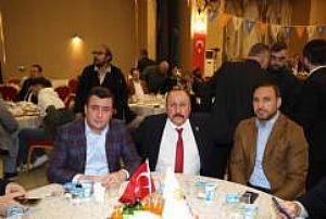 KIZILCAHAMAM İFTAR PROGRAMI