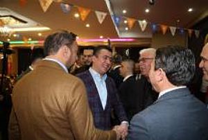 KIZILCAHAMAM İFTAR PROGRAMI