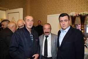 KIZILCAHAMAM İFTAR PROGRAMI