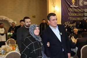 KIZILCAHAMAM İFTAR PROGRAMI