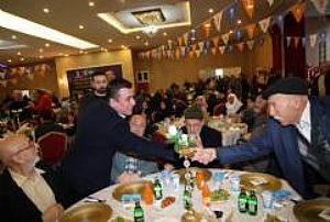 KIZILCAHAMAM İFTAR PROGRAMI