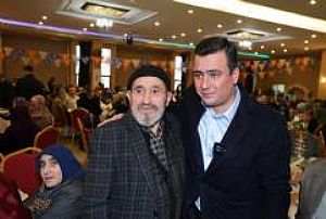 KIZILCAHAMAM İFTAR PROGRAMI