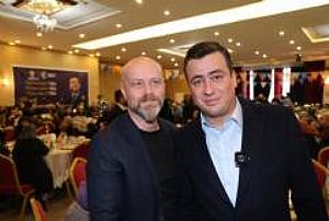 KIZILCAHAMAM İFTAR PROGRAMI