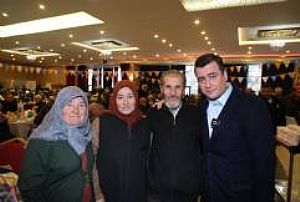 KIZILCAHAMAM İFTAR PROGRAMI