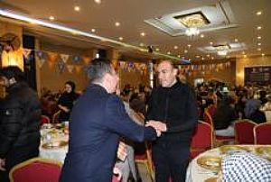 KIZILCAHAMAM İFTAR PROGRAMI