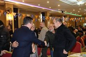 KIZILCAHAMAM İFTAR PROGRAMI