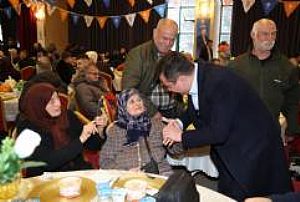 KIZILCAHAMAM İFTAR PROGRAMI