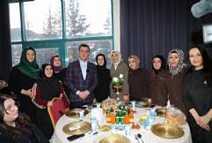 KIZILCAHAMAM İFTAR PROGRAMI