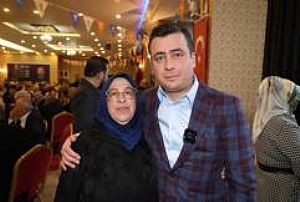 KIZILCAHAMAM İFTAR PROGRAMI