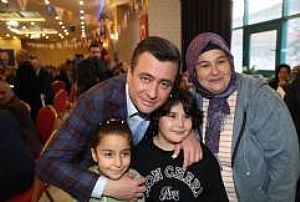 KIZILCAHAMAM İFTAR PROGRAMI