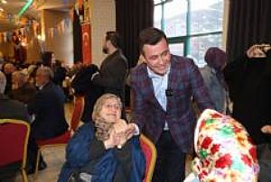 KIZILCAHAMAM İFTAR PROGRAMI