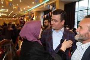 KIZILCAHAMAM İFTAR PROGRAMI