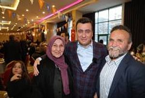 KIZILCAHAMAM İFTAR PROGRAMI