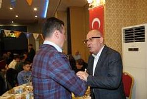 KIZILCAHAMAM İFTAR PROGRAMI