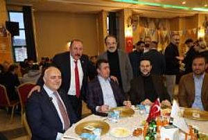 KIZILCAHAMAM İFTAR PROGRAMI