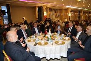 KIZILCAHAMAM İFTAR PROGRAMI