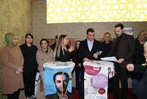 KIZILCAHAMAM İFTAR PROGRAMI