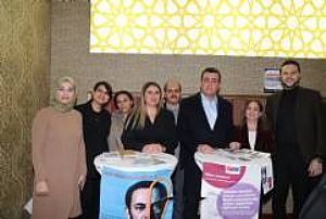 KIZILCAHAMAM İFTAR PROGRAMI