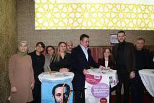 KIZILCAHAMAM İFTAR PROGRAMI