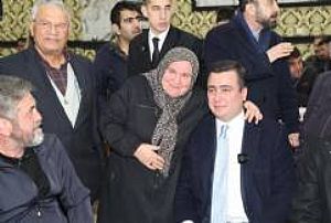 AK PARTİ ALTINDAĞ İLÇE BAŞKANLIĞI İFTAR PROGRAMI