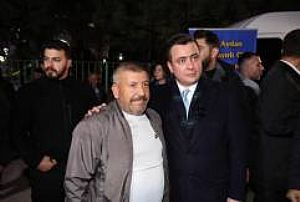 ALTINDAĞ KARAPÜRÇEK TEVHİD CAMİİ LOKMA DAĞITIMI