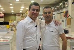 ULUS KALE - SAMAN PAZARI