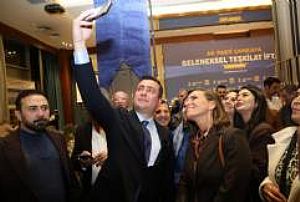 AK PARTİ ÇANKAYA GELENEKSEL TEŞKİLAT İFTAR PROGRAMI