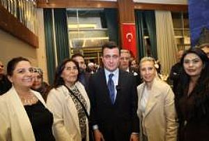 AK PARTİ ÇANKAYA GELENEKSEL TEŞKİLAT İFTAR PROGRAMI