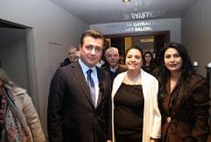 AK PARTİ ÇANKAYA GELENEKSEL TEŞKİLAT İFTAR PROGRAMI