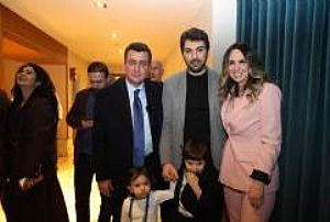 AK PARTİ ÇANKAYA GELENEKSEL TEŞKİLAT İFTAR PROGRAMI