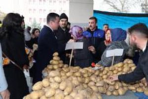 PURSAKLAR BAYRAM ZİYARETİ