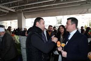 PURSAKLAR BAYRAM ZİYARETİ