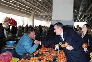 PURSAKLAR BAYRAM ZİYARETİ