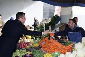 PURSAKLAR BAYRAM ZİYARETİ