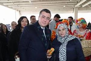 PURSAKLAR BAYRAM ZİYARETİ