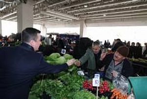 PURSAKLAR BAYRAM ZİYARETİ