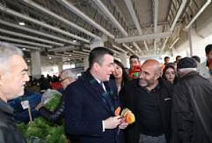 PURSAKLAR BAYRAM ZİYARETİ