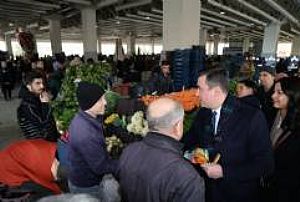 PURSAKLAR BAYRAM ZİYARETİ